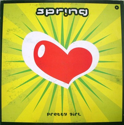 Spring - Pretty Girl download mp3 flac