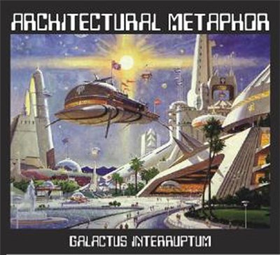 Architectural Metaphor - Galactus Interruptum download mp3 flac