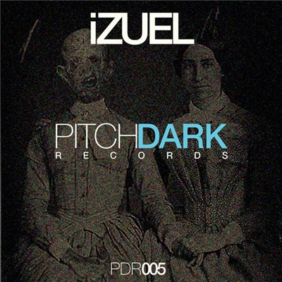 iZueL_ - PDR005 download mp3 flac