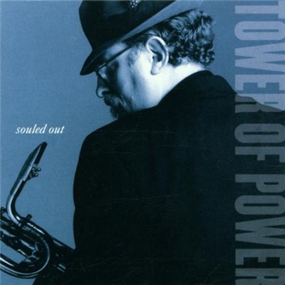 Tower Of Power - Souled Out download mp3 flac