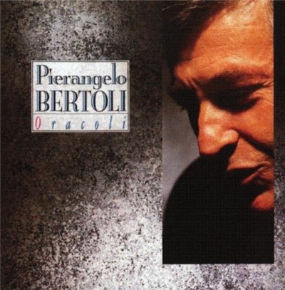 Pierangelo Bertoli - Oracoli download mp3 flac