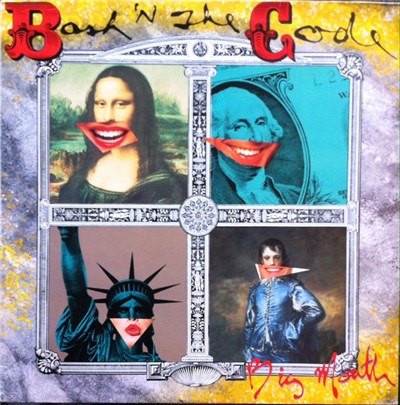 Bash 'n The Code - Big Mouth download mp3 flac