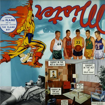 Heartthrob - Someone Called Again download mp3 flac