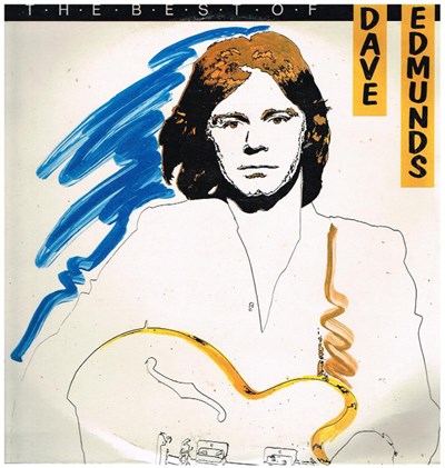 Dave Edmunds - The Best Of Dave Edmunds download mp3 flac