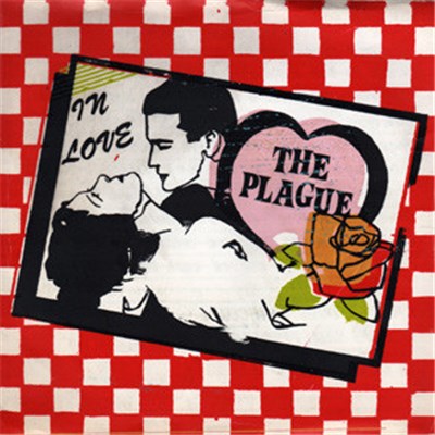 The Plague - In Love download mp3 flac