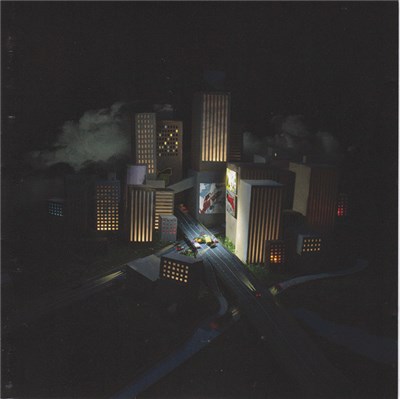 Marvel Hill - Heartless Is More download mp3 flac