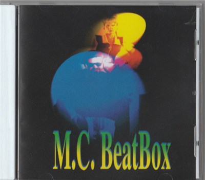 M.C. BeatBox - Go For It! download mp3 flac