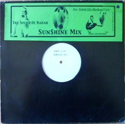 The Sound Of Radar - Sun$hine Mix download mp3 flac