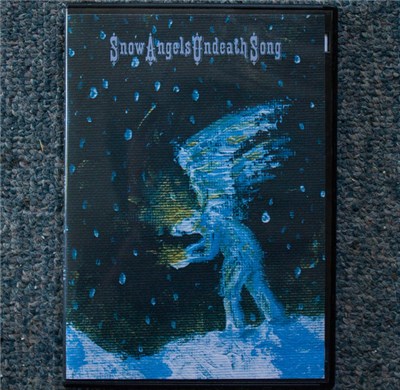 timeMOTHeye - SnowAngelsUndeathSong download mp3 flac