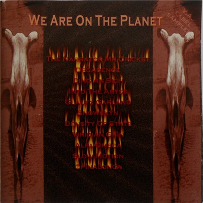 Various - We Are On The Planet download mp3 flac