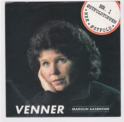 Margun Aasbrenn - Tidlig Morgen I April / Venner download mp3 flac