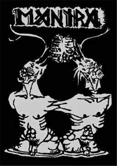 Mantra - Condemned download mp3 flac