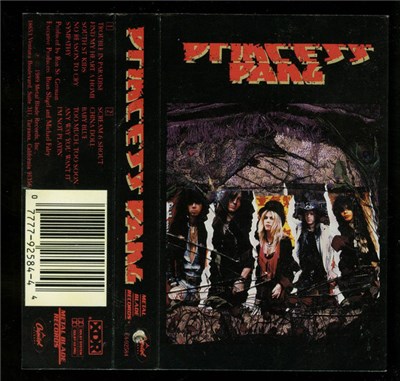 Princess Pang - Princess Pang download mp3 flac