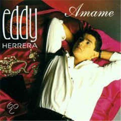 Eddy Herrera - Amame download mp3 flac