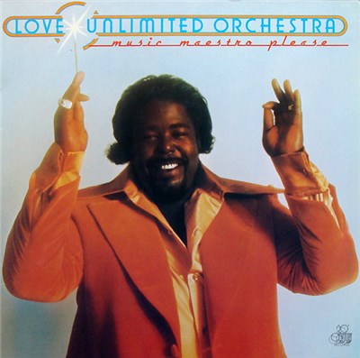Love Unlimited Orchestra - Music Maestro Please download mp3 flac