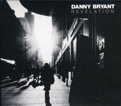 Danny Bryant - Revelation download mp3 flac