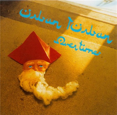 Urban Turban - Overtime download mp3 flac