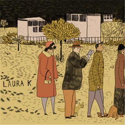 Laura K - Laura K download mp3 flac