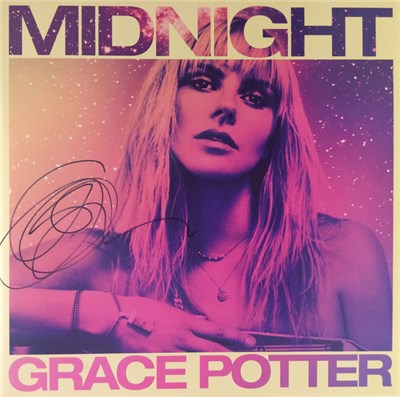 Grace Potter - Midnight download mp3 flac