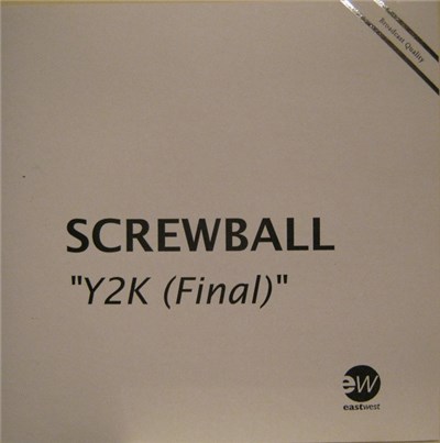 Screwball - Y2K (Final) download mp3 flac