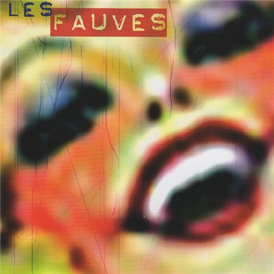 Les Fauves - Our Dildo Can Change Your Life EP download mp3 flac