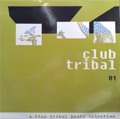 Various - Club Tribal download mp3 flac