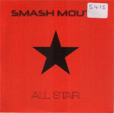Smash Mouth - All Star download mp3 flac