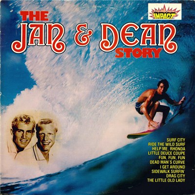 Jan & Dean - The Jan & Dean Story download mp3 flac