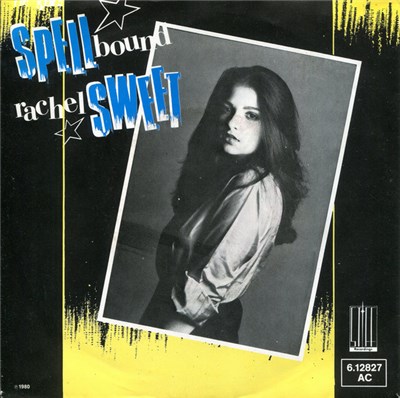 Rachel Sweet - Spellbound download mp3 flac