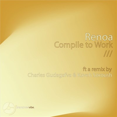 Renoa Feat. Moa Janes - Compile To Work download mp3 flac