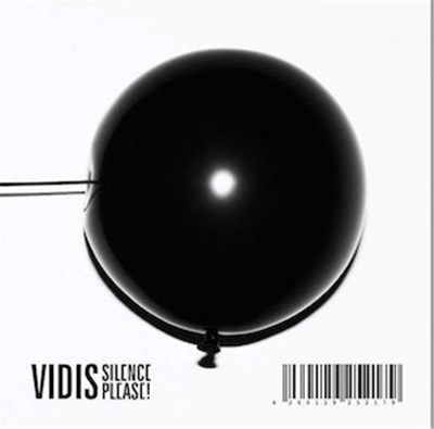 Vidis - Silence Please! download mp3 flac