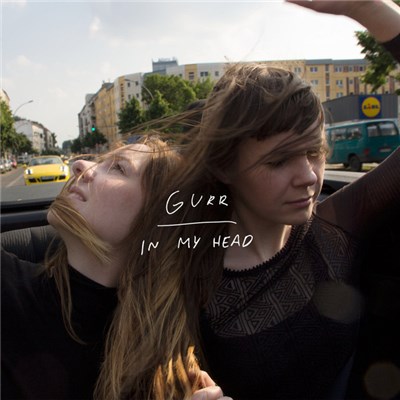 Gurr - In My Head download mp3 flac