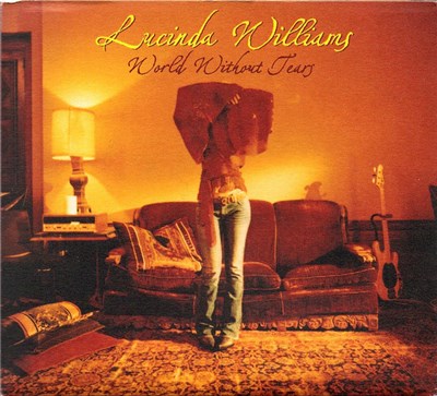 Lucinda Williams - World Without Tears download mp3 flac
