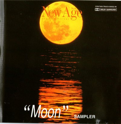 Various - Moon download mp3 flac