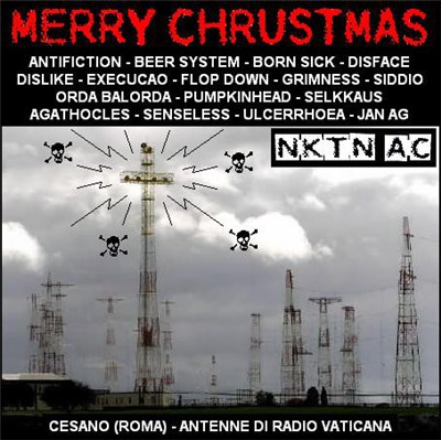 Various - Merry Chrustmas download mp3 flac