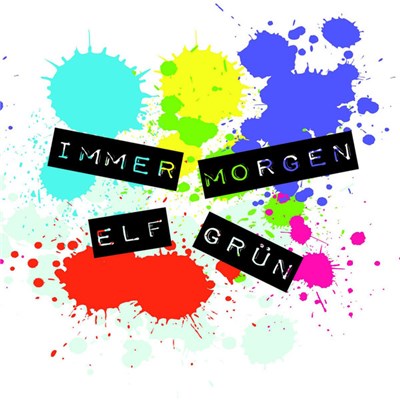 ImmerGrün, Elfmorgen - ElfGrün/Immermorgen download mp3 flac