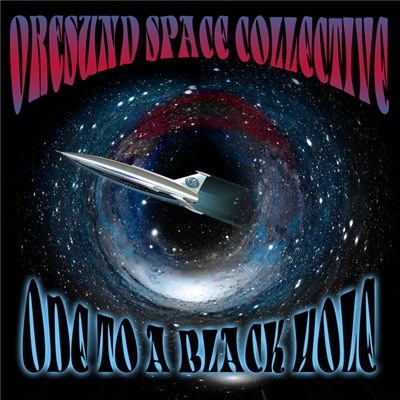 Øresund Space Collective - Ode To A Black Hole download mp3 flac