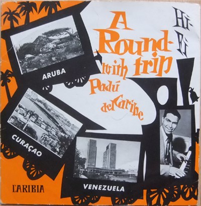 Padu Del Caribe - Hi-Fi Roundtrip With Padu Del Caribe download mp3 flac