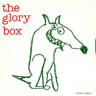 The Glory Box - Raining Embers download mp3 flac