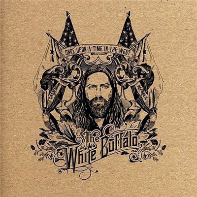 The White Buffalo - Once Upon A Time In The West download mp3 flac