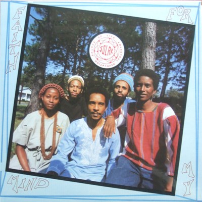 S.O.L.A.R. - Faith For My Mind download mp3 flac