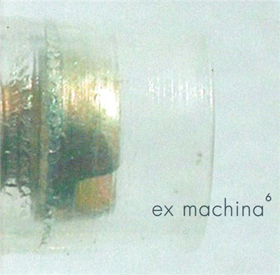 Various - Ex Machina⁶ - Edition Neunziger Jahre download mp3 flac