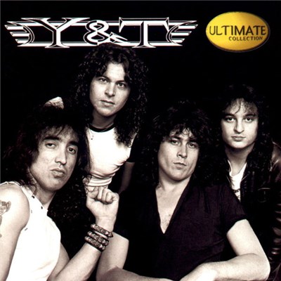Y & T - Ultimate Collection download mp3 flac