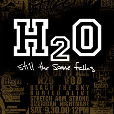 H2O - Still The Same Fellas download mp3 flac