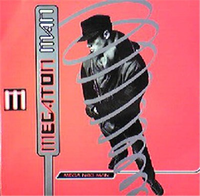 Mega NRG Man - Megaton Man download mp3 flac