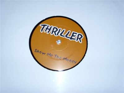 Thriller - Show Me The Money download mp3 flac