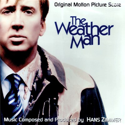 Hans Zimmer - The Weather Man (Original Motion Picture Score) download mp3 flac