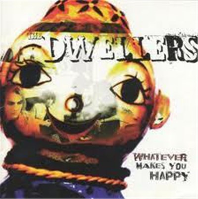 The Dwellers - Whatever Makes You Happy download mp3 flac