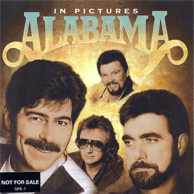 Alabama - In Pictures download mp3 flac