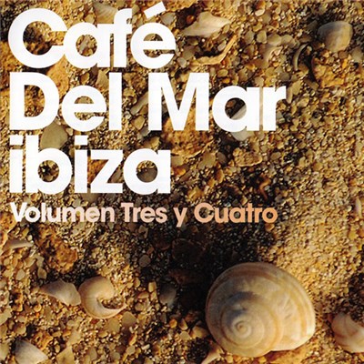 Various - Café Del Mar Ibiza - Volumen Tres Y Cuatro download mp3 flac